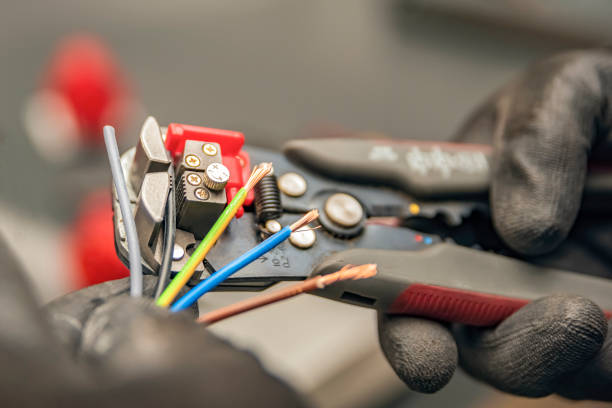 Best Licensed Electrician  in Lapeer, MI