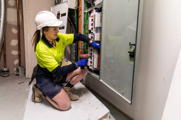 Best Emergency Electrician Near Me  in Lapeer, MI