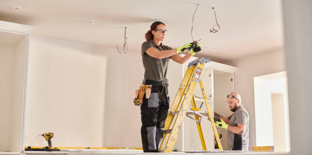 Lapeer, MI Electrician Company