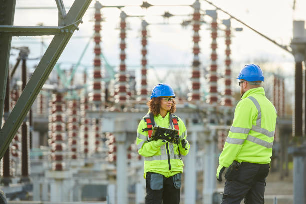 Best Affordable Electrical Installation  in Lapeer, MI