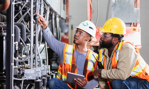 Best Electrical Troubleshooting Services  in Lapeer, MI