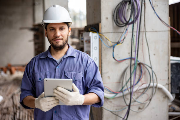 Best Electrical Contractors for Businesses  in Lapeer, MI