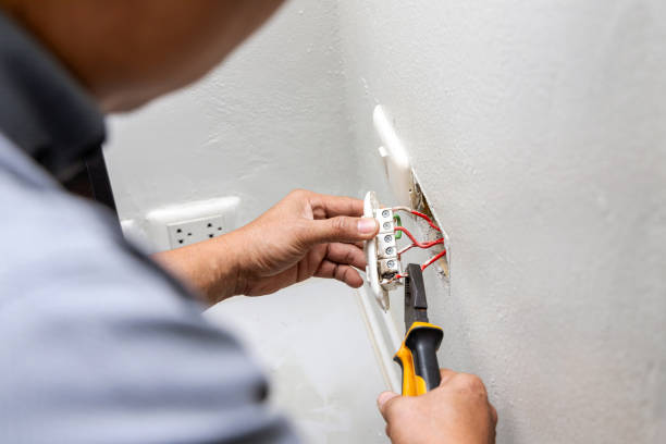 Best Emergency Electrical Repair  in Lapeer, MI