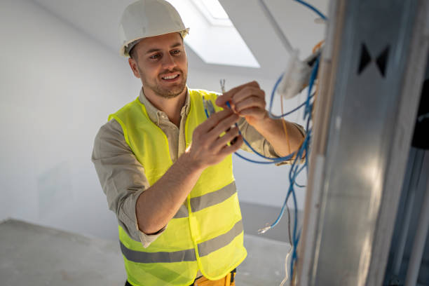 Best Industrial Electrical Services  in Lapeer, MI