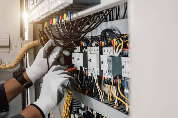 Best Electrician Near Me  in Lapeer, MI