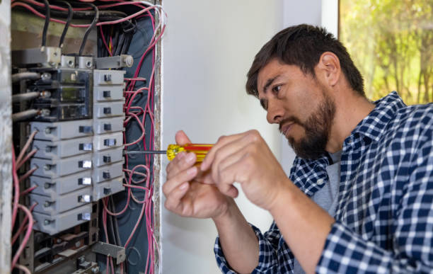 Electrical Upgrades for Homes in Lapeer, MI